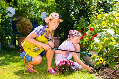 Wanstead tree services invoice security image 4